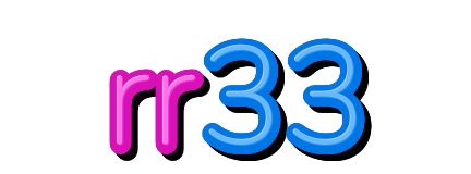 rr33 — logo kanal