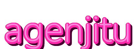 agenjitu — logo kanal