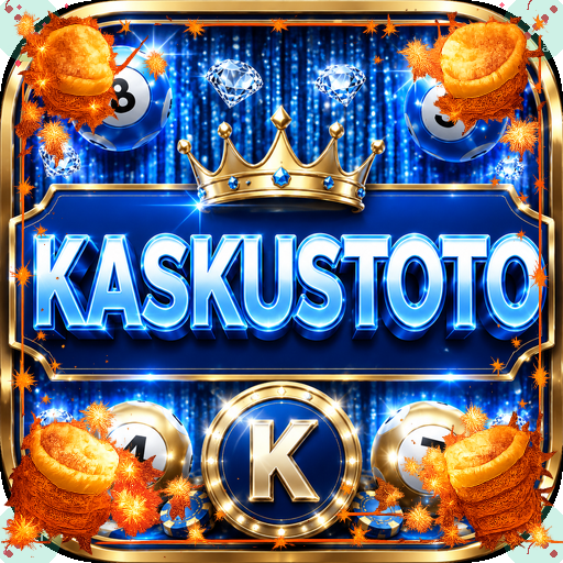 kaskustoto — mitra unggulan